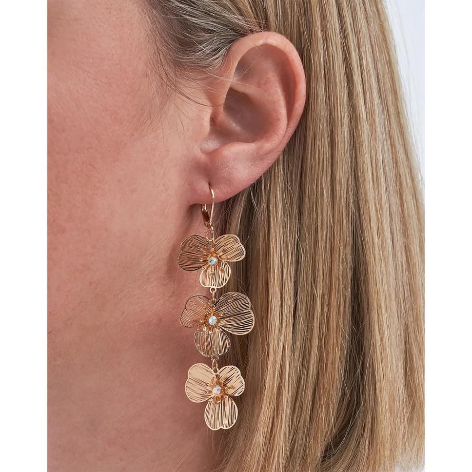 Bijou Brigitte  Ohrringe 