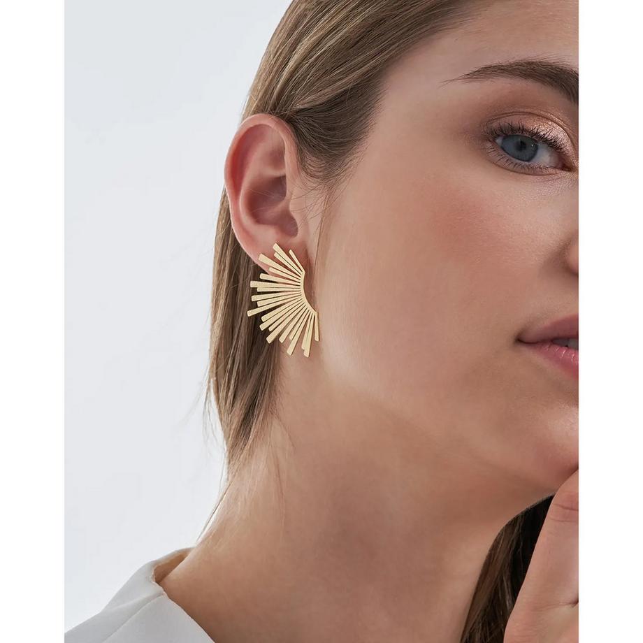 Bijou Brigitte  Ohrringe 