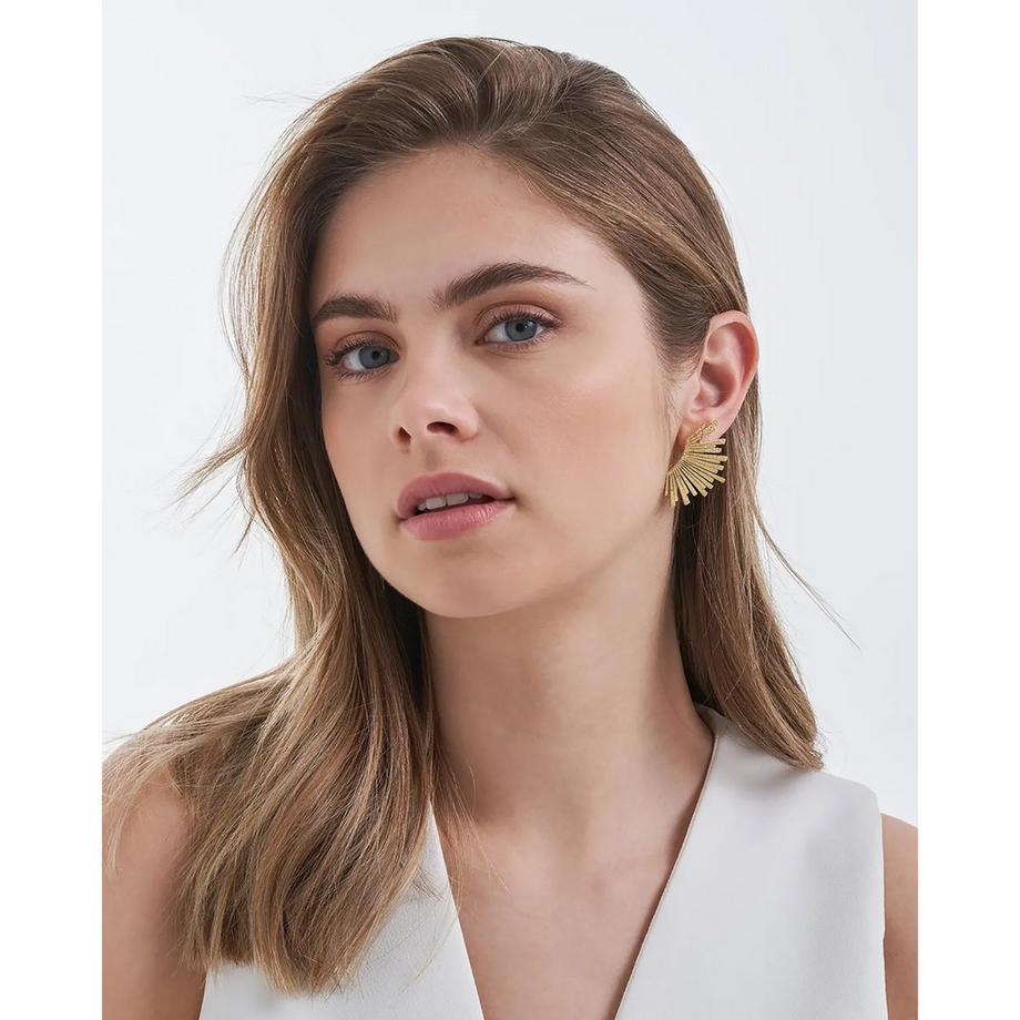 Bijou Brigitte  Ohrringe 