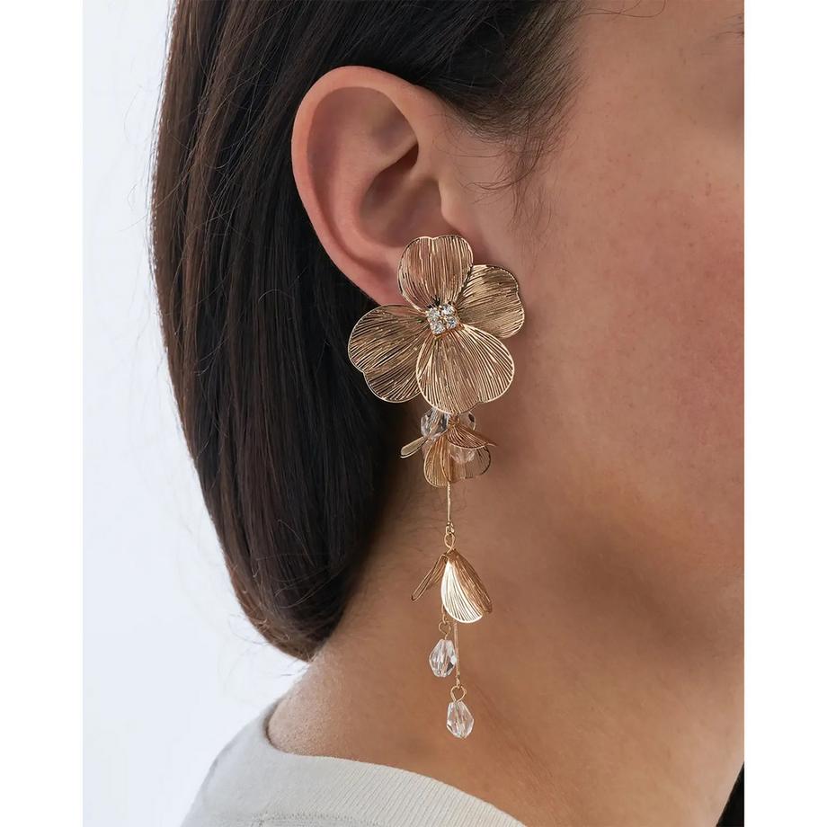 Bijou Brigitte  Ohrringe 