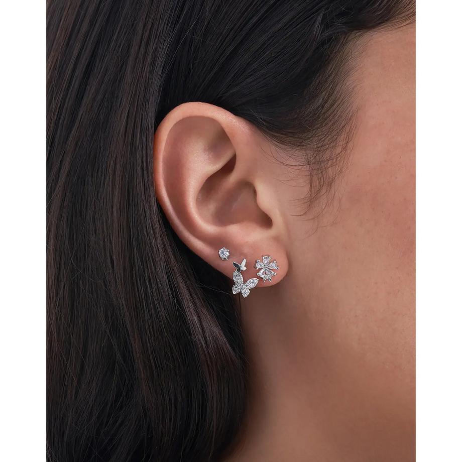 Bijou Brigitte  Boucles d'oreille 