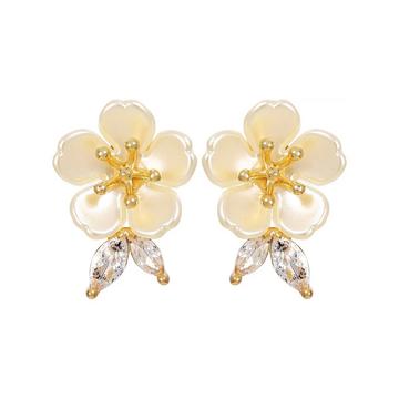 Boucles d'oreille