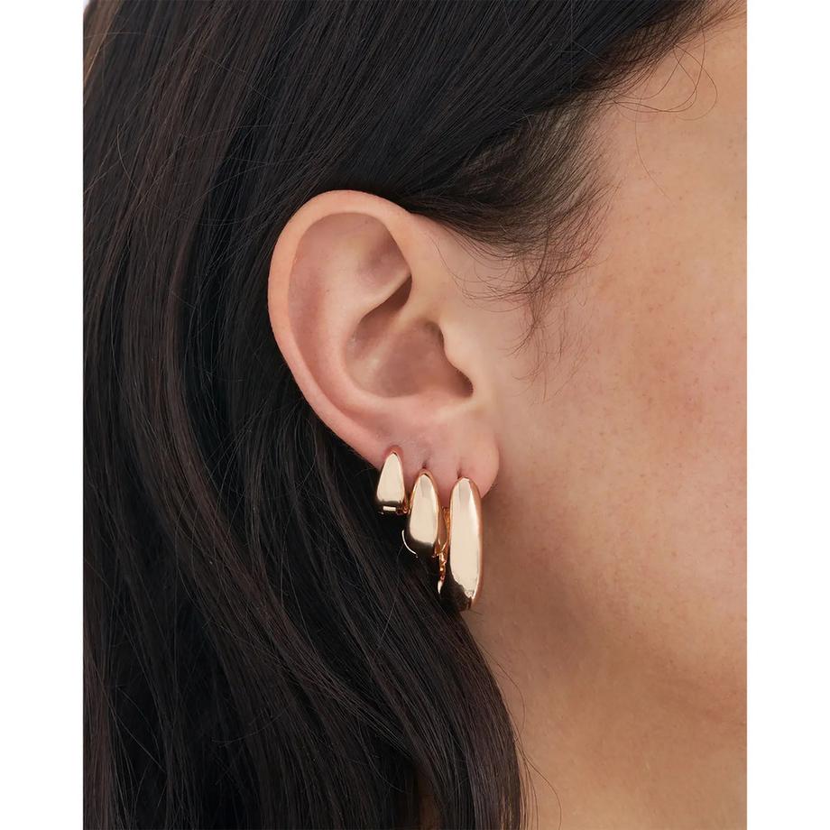 Bijou Brigitte  Ohrringe 