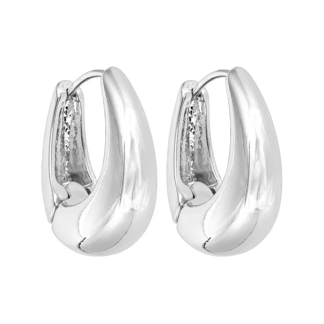 Bijou Brigitte - Ohrringe, Silber