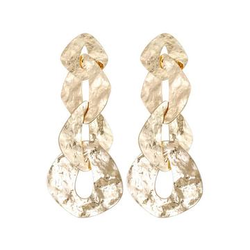 Boucles d'oreille