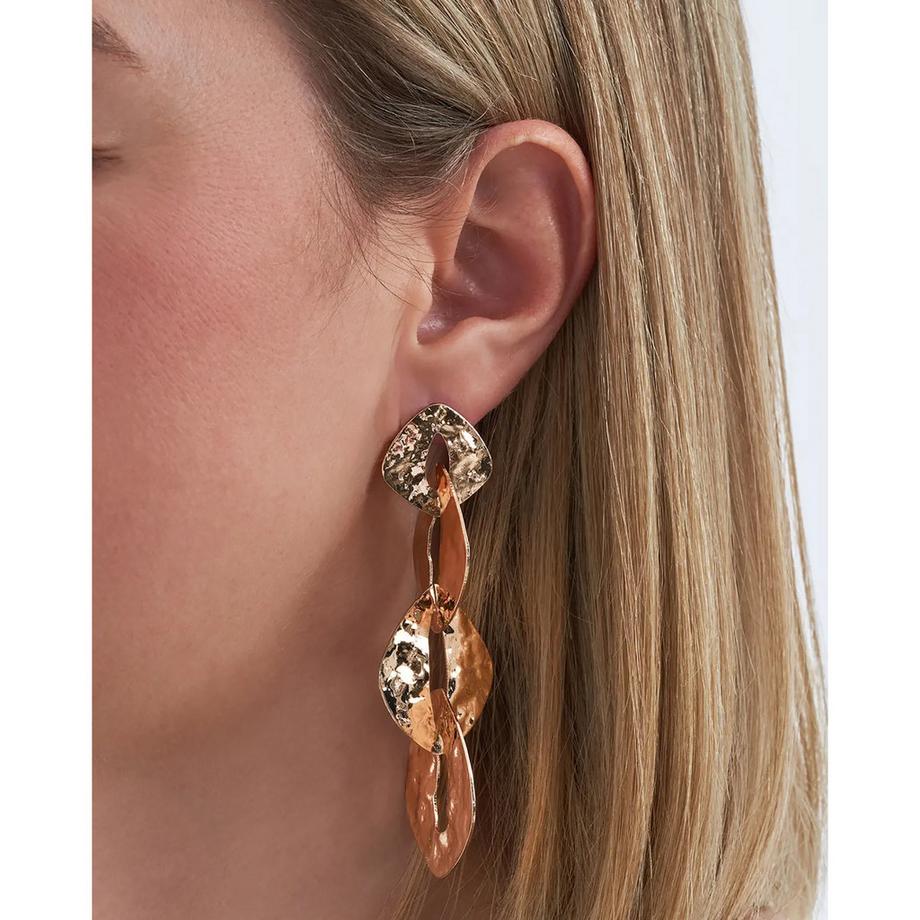 Bijou Brigitte  Ohrringe 