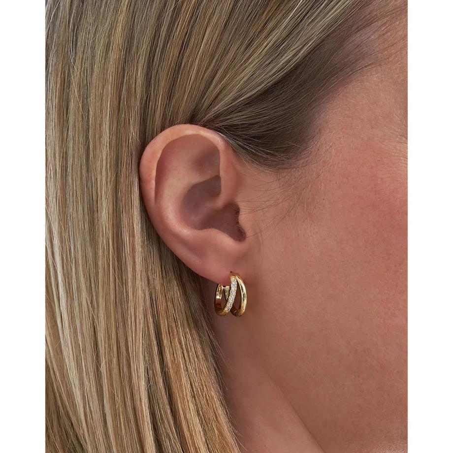 Bijou Brigitte  Ohrringe 