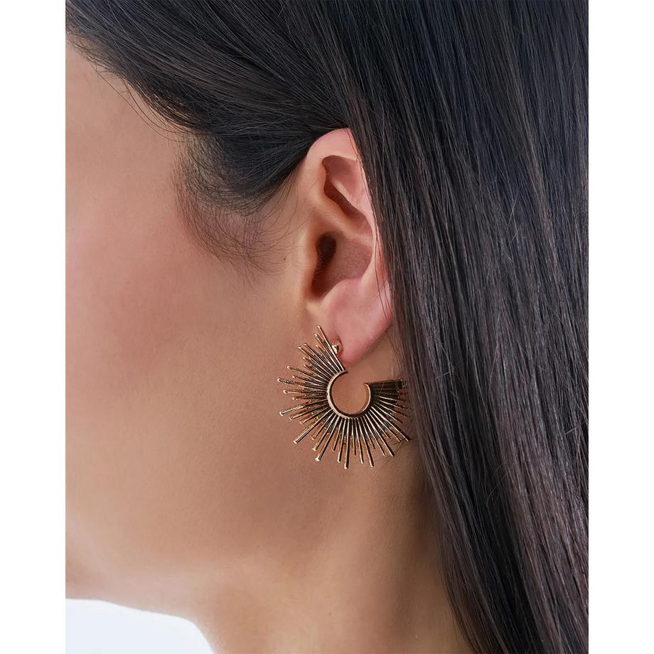 Bijou Brigitte  Ohrringe 