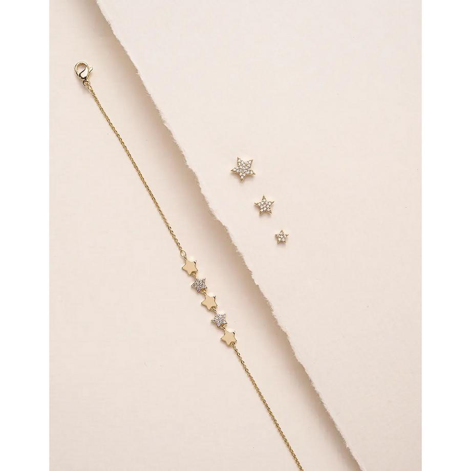 Bijou Brigitte  Ohrringe 