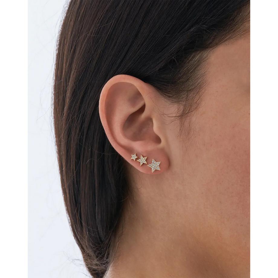 Bijou Brigitte  Ohrringe 