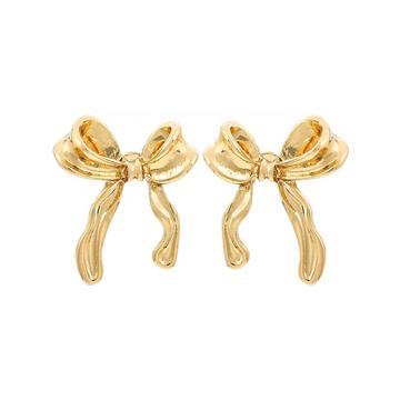 Boucles d'oreille