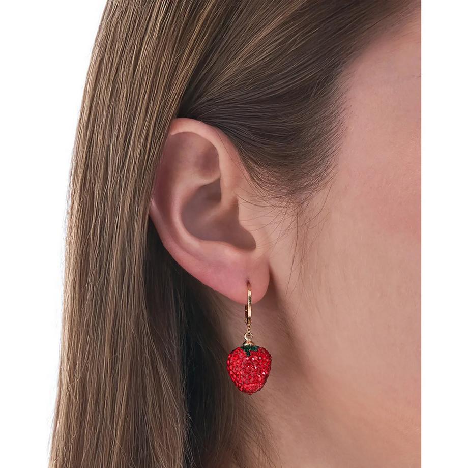 Bijou Brigitte  Ohrringe 