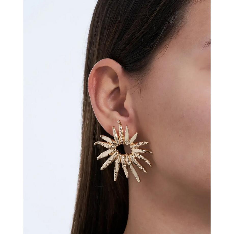 Bijou Brigitte  Ohrringe 