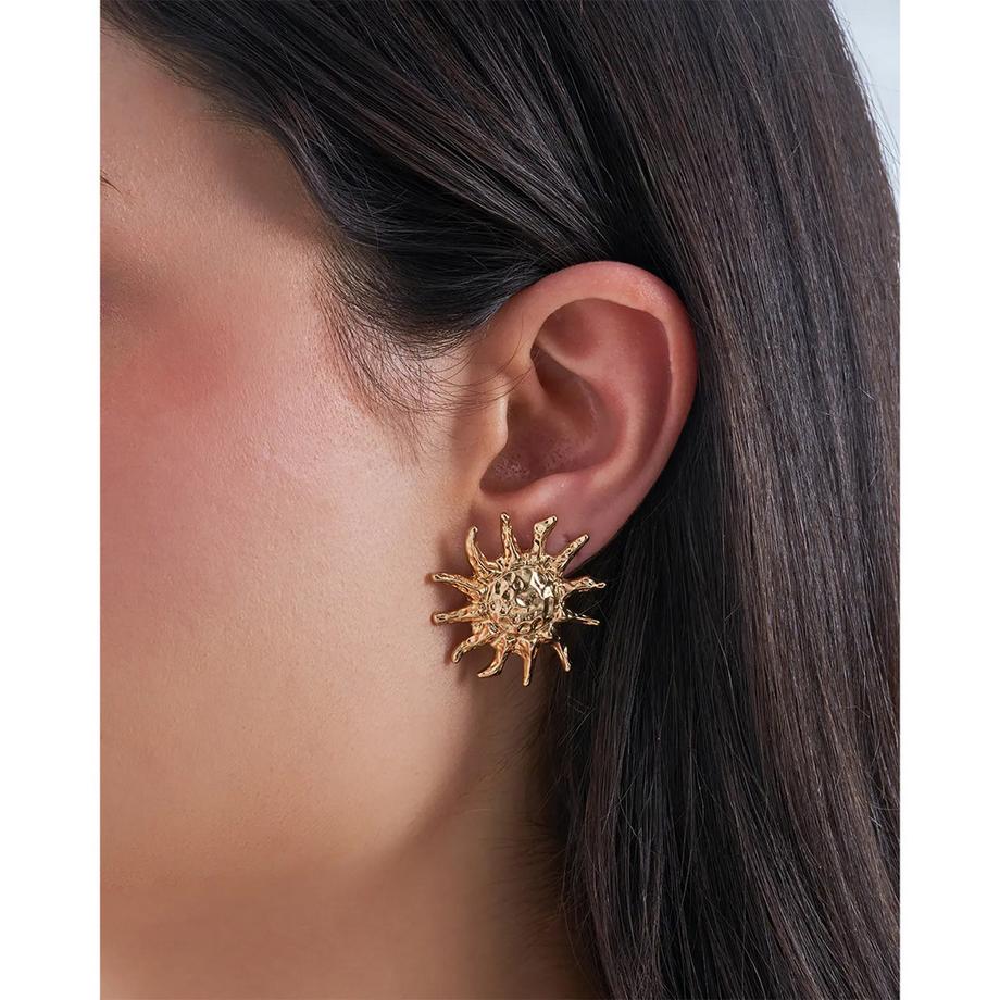Bijou Brigitte  Boucles d'oreille 