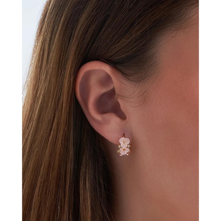 Bijou Brigitte  Boucles d'oreille 