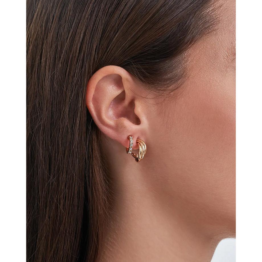 Bijou Brigitte  Ohrringe 