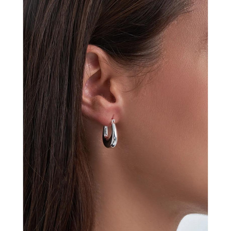 Bijou Brigitte  Boucles d'oreille 