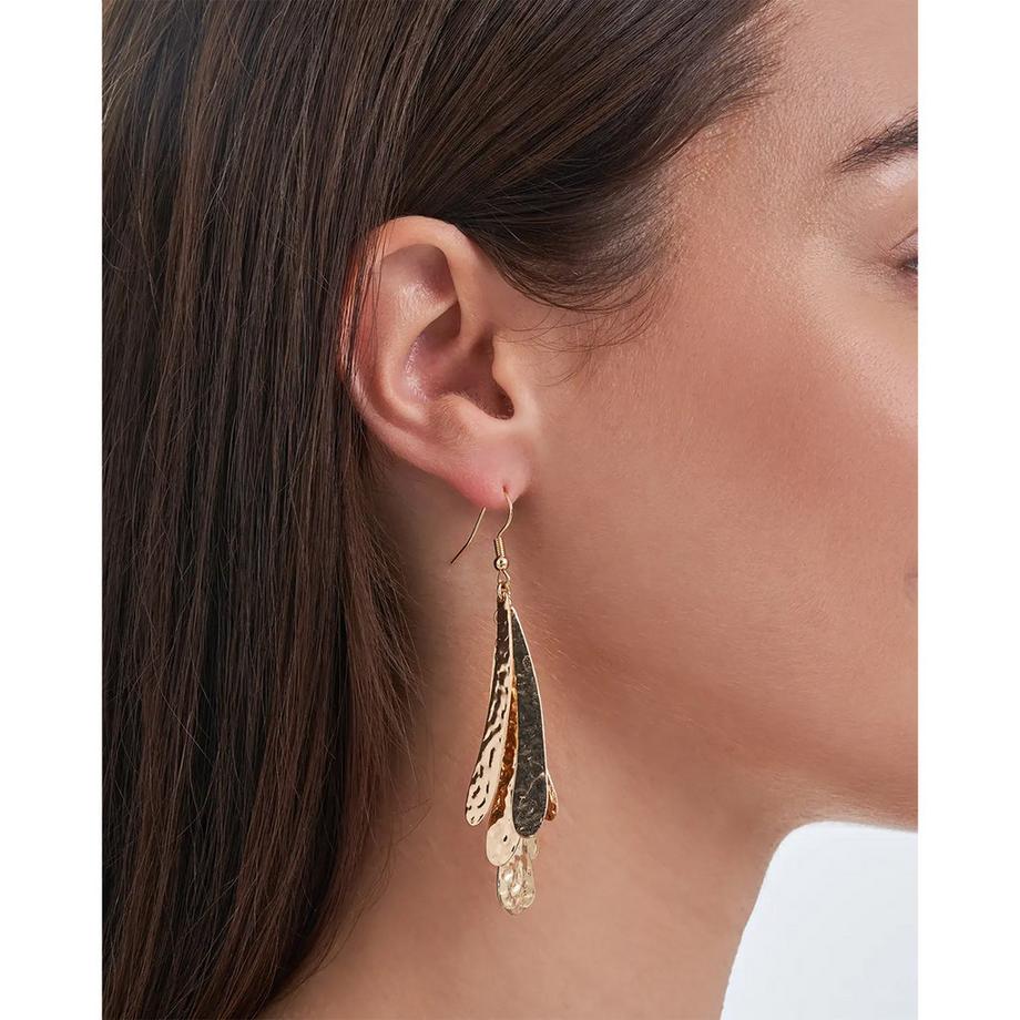 Bijou Brigitte  Boucles d'oreille 