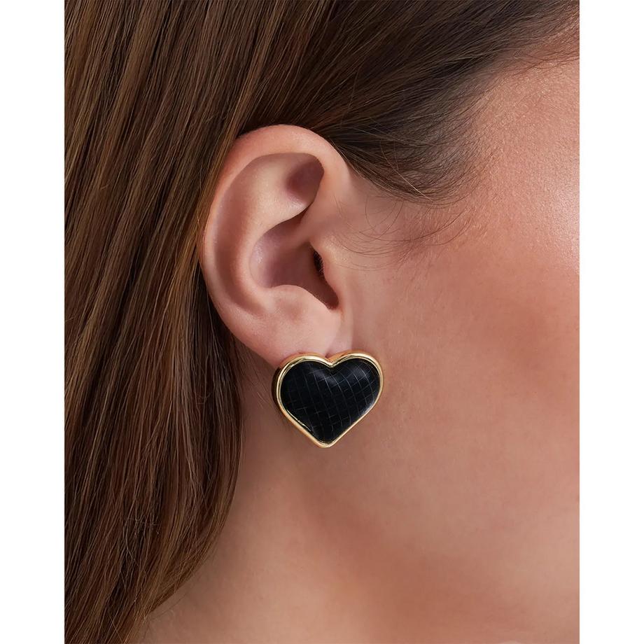 Bijou Brigitte  Boucles d'oreille 