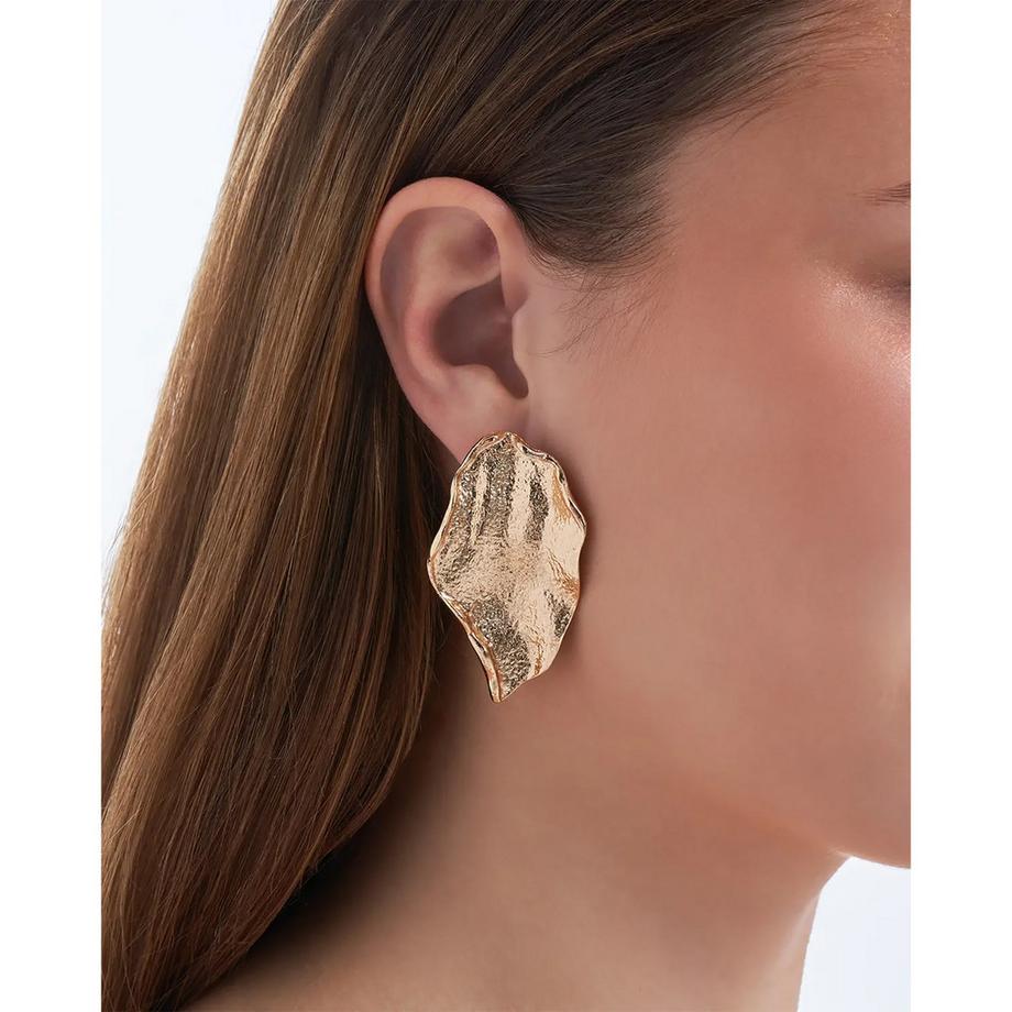 Bijou Brigitte  Boucles d'oreille 