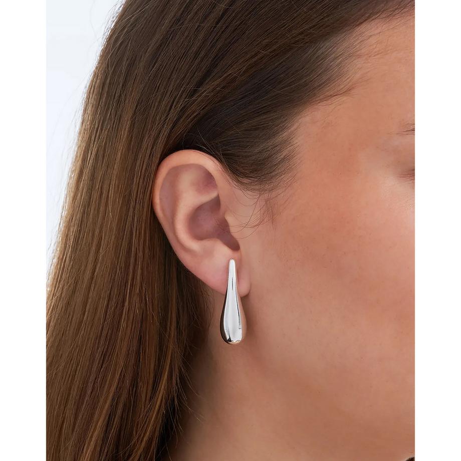 Bijou Brigitte  Boucles d'oreille 