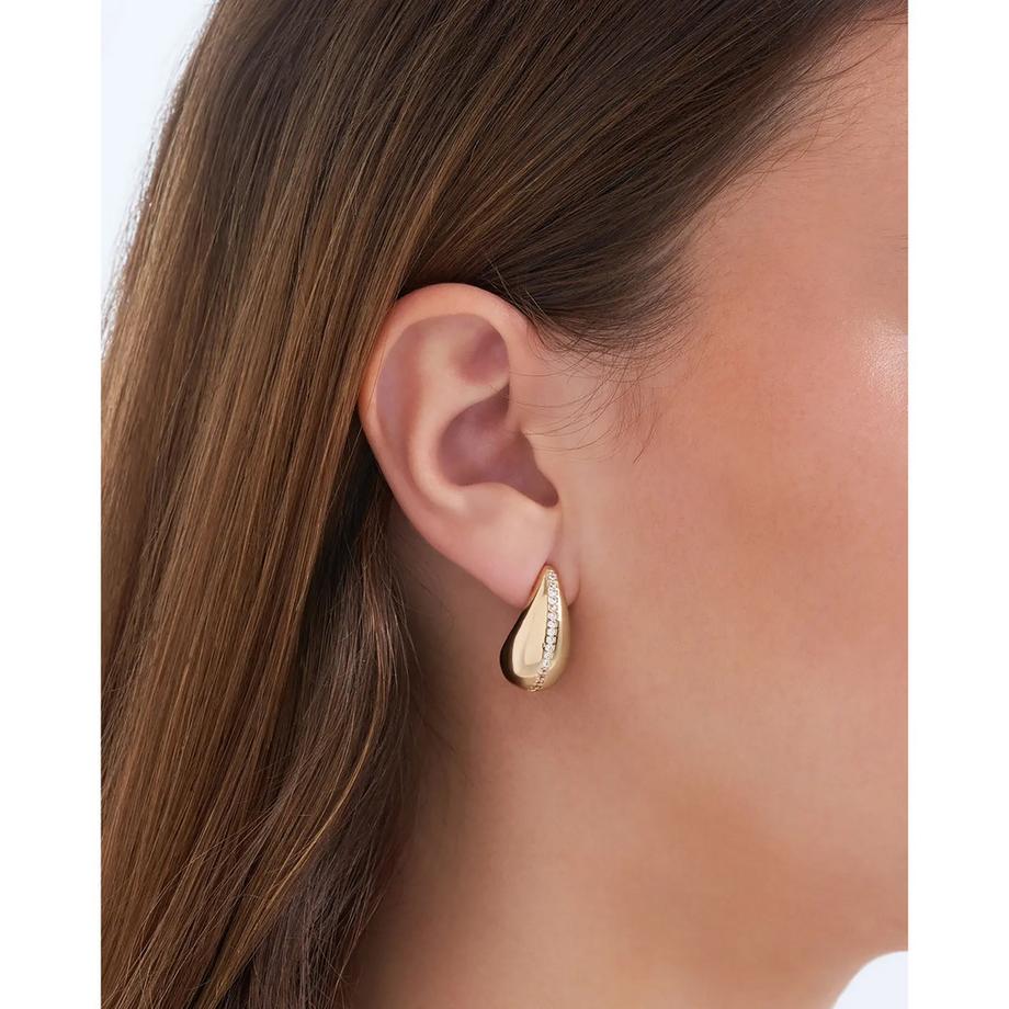 Bijou Brigitte  Boucles d'oreille 