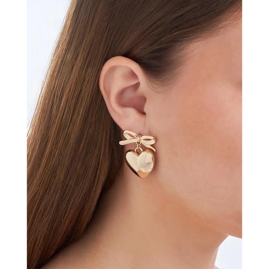 Bijou Brigitte  Boucles d'oreille 