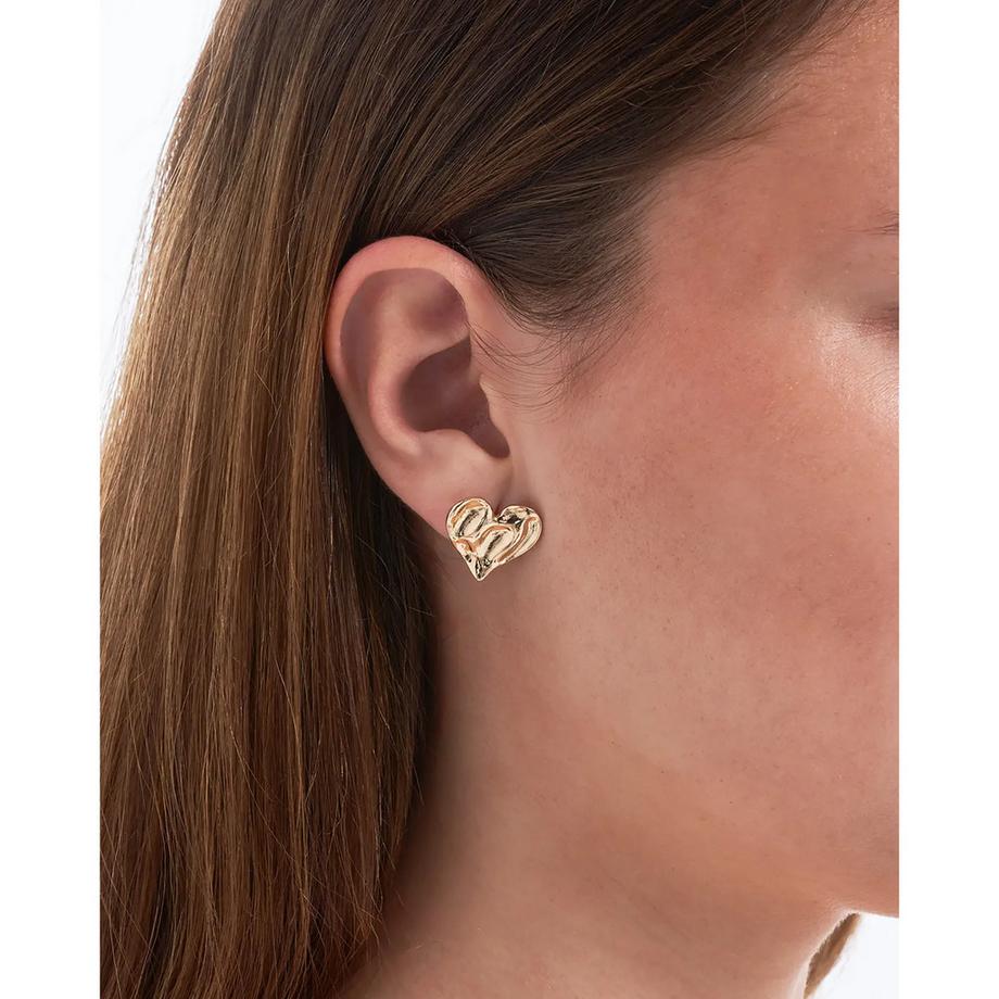 Bijou Brigitte  Boucles d'oreille 