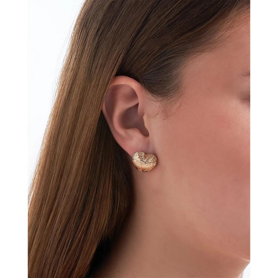 Bijou Brigitte  Boucles d'oreille 