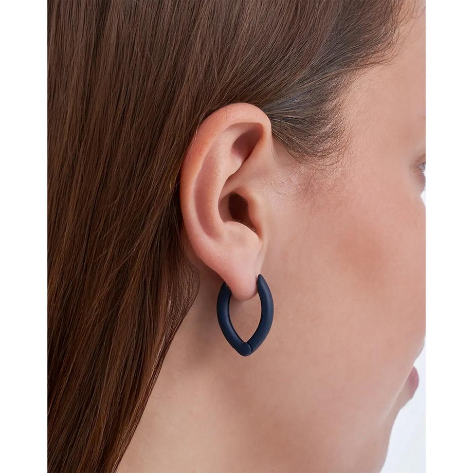 Bijou Brigitte  Boucles d'oreille 