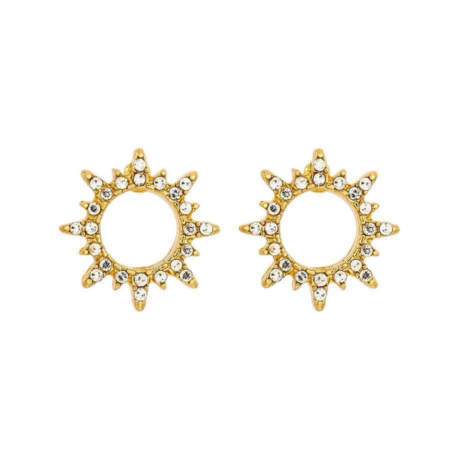 Boucles d'oreille