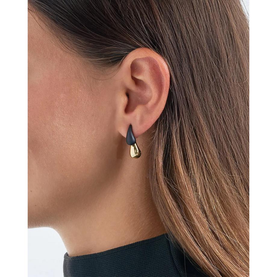 Bijou Brigitte  Boucles d'oreille 
