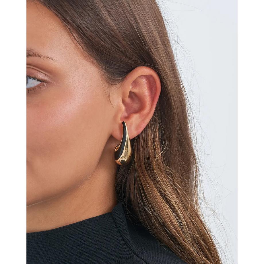 Bijou Brigitte  Boucles d'oreille 