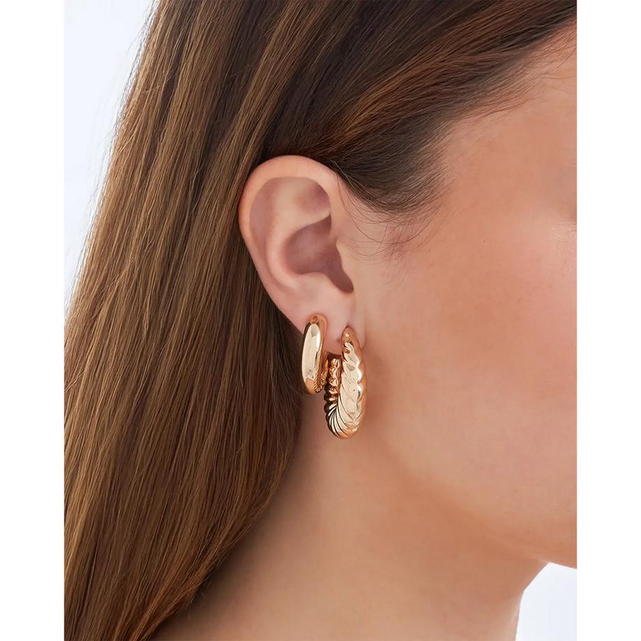 Bijou Brigitte  Ohrringe 