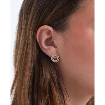 Boucles d'oreille