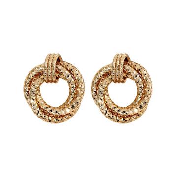 Boucles d'oreille
