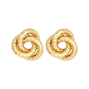 Boucles d'oreille