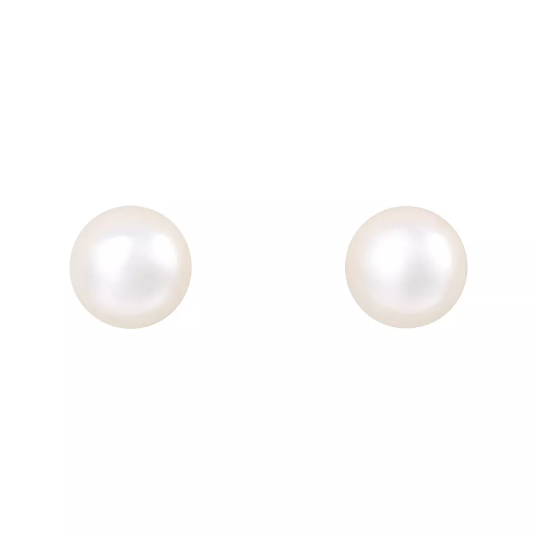 Bijou Brigitte - Ohrringe, Perle 2