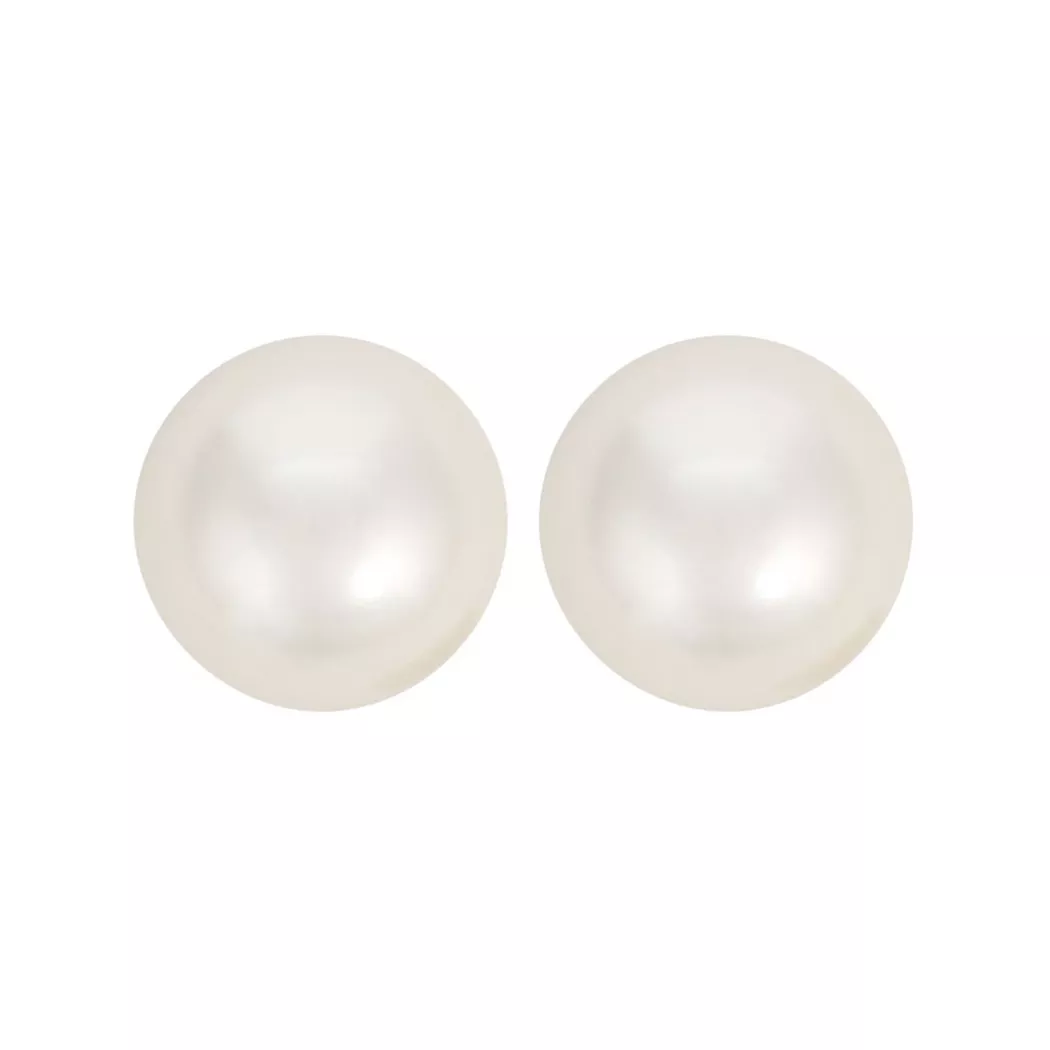 Bijou Brigitte - Ohrringe, Perle
