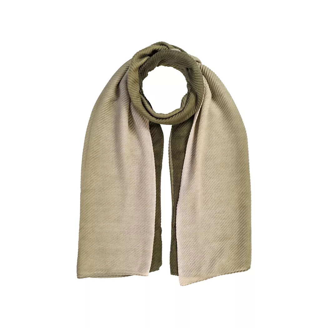 Bijou Brigitte - Halstuch, für Damen, Grün, Größe