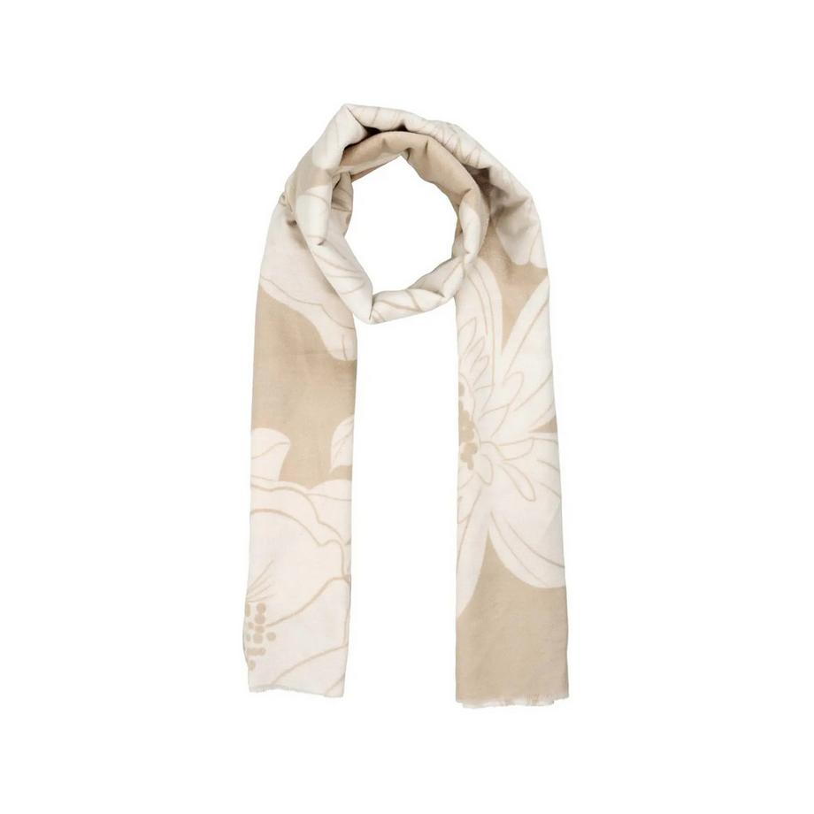 Bijou Brigitte Blumen Schal  