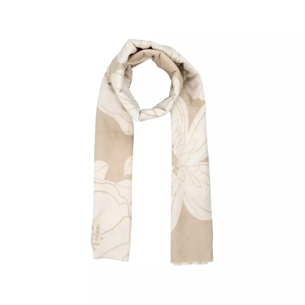 Bijou Brigitte - Schal, für Damen, Beige, Größe