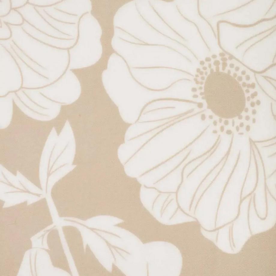 Bijou Brigitte Blumen Schal  