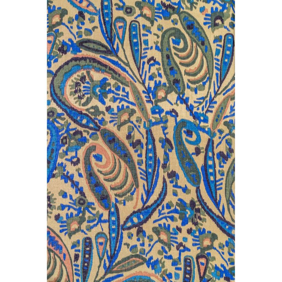Bijou Brigitte Foulard Motivo Paisley  