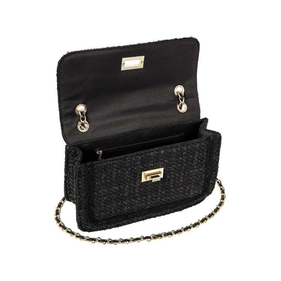 Bijou Brigitte Sac à bandoulière avec chaîne  
