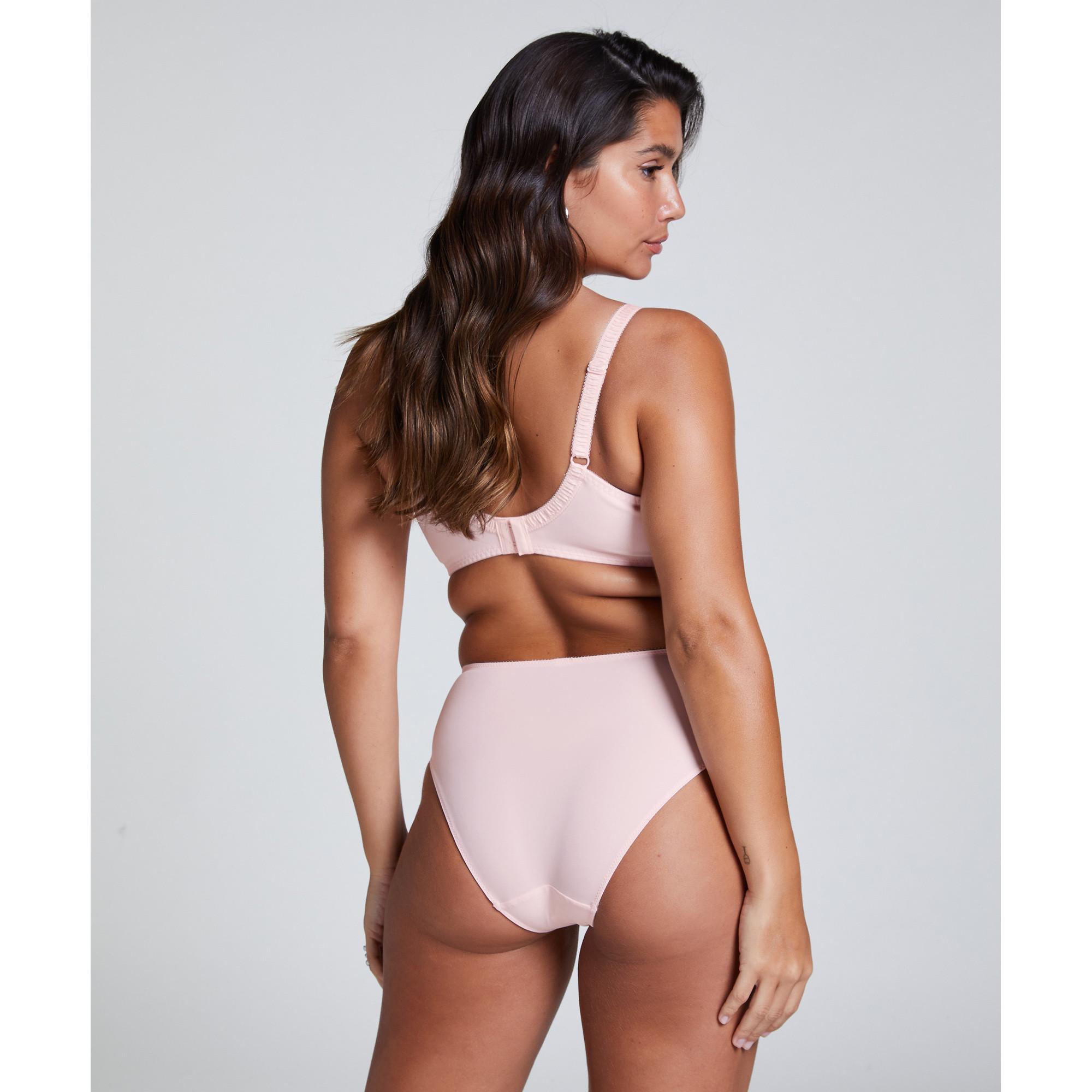 Hunkemöller Tai High Rise Slip  