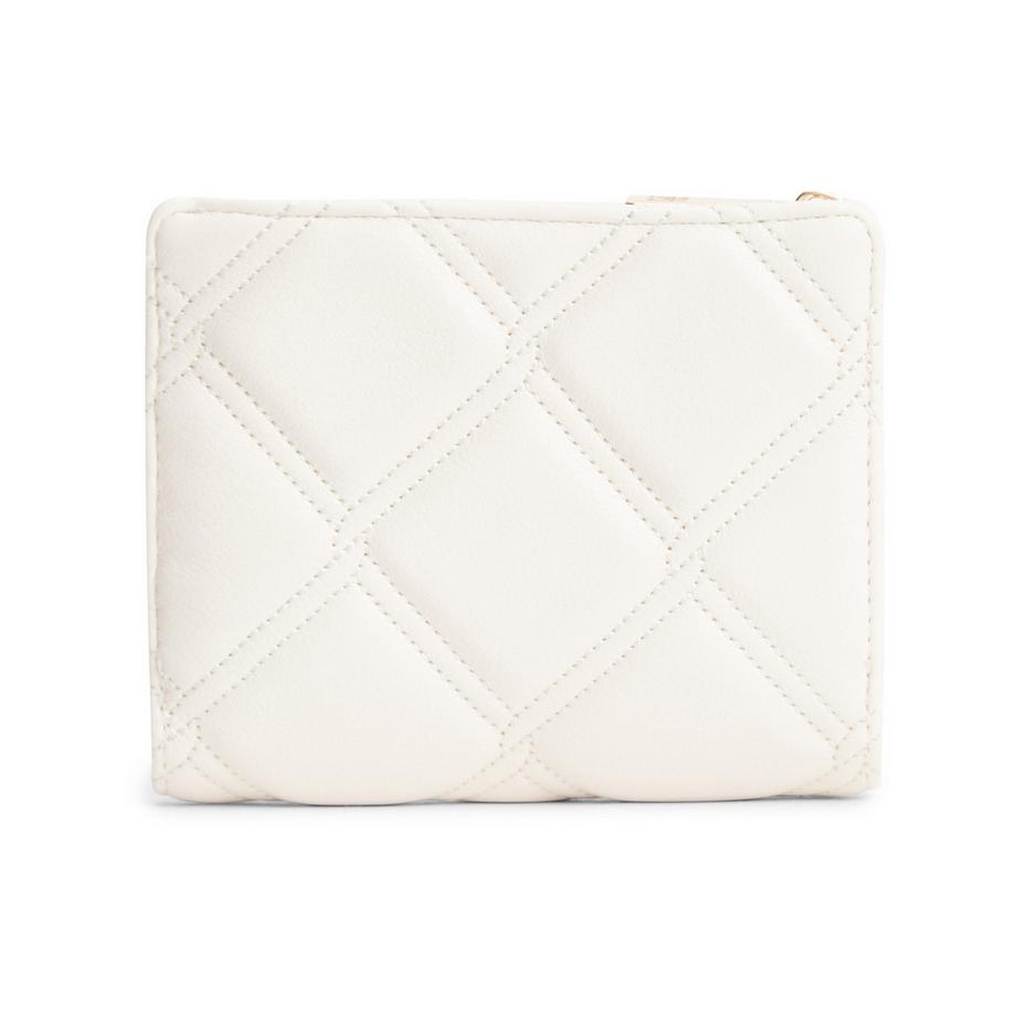 TOMMY HILFIGER TH FEMININE Portemonnaie matelassé  