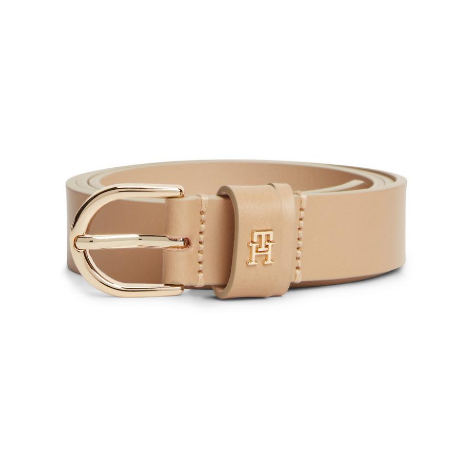 TOMMY HILFIGER Ceinture en cuir  