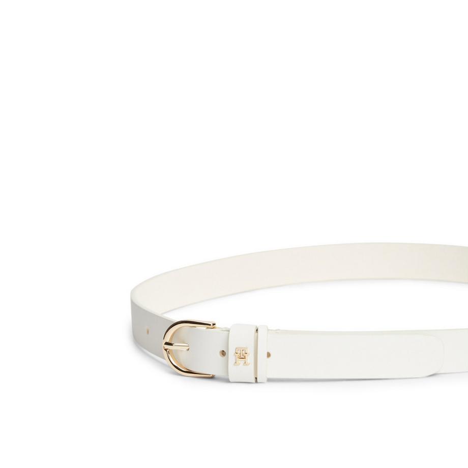 TOMMY HILFIGER Cintura in cuoio  