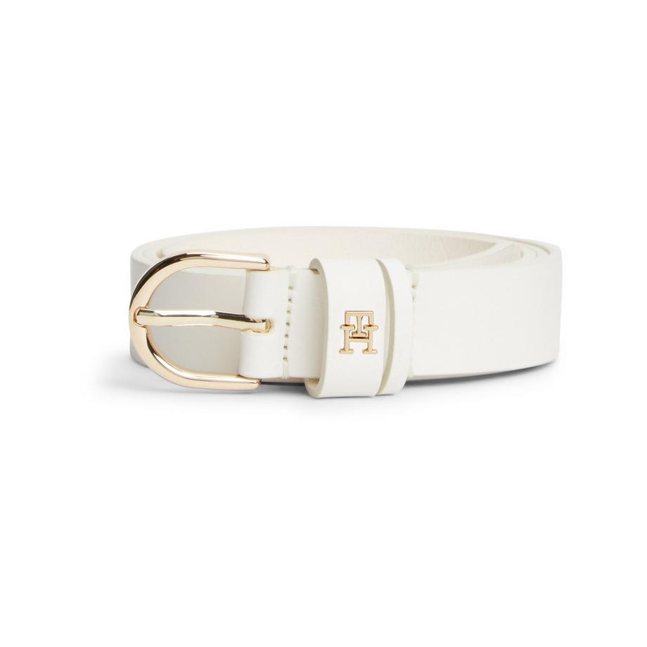 TOMMY HILFIGER Cintura in cuoio  